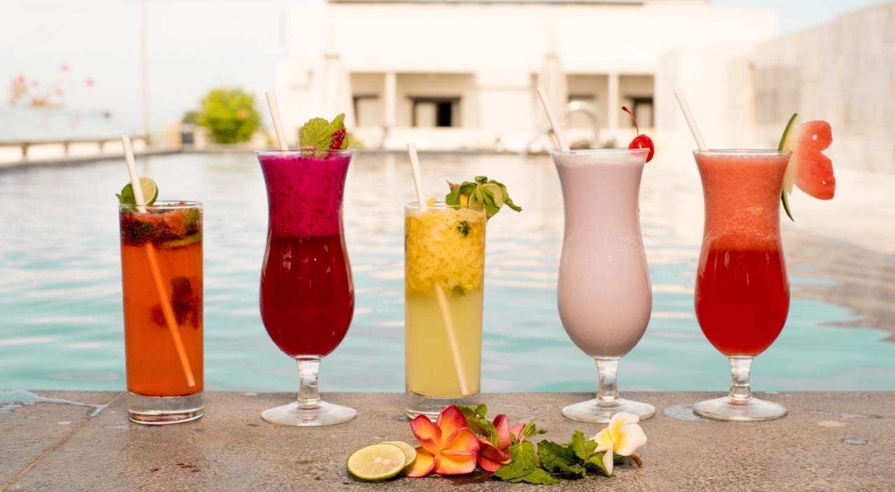 Boss Legian Hotel Powered By Archipelago Zewnętrze zdjęcie