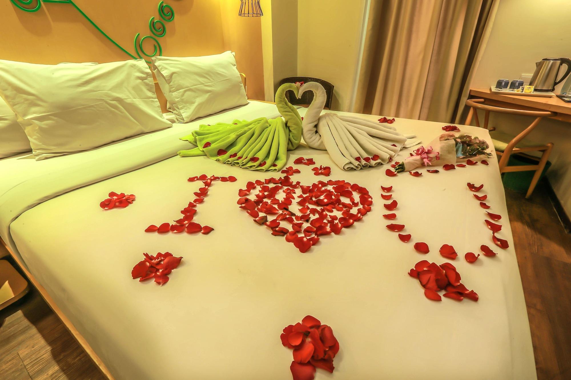 Boss Legian Hotel Powered By Archipelago Zewnętrze zdjęcie