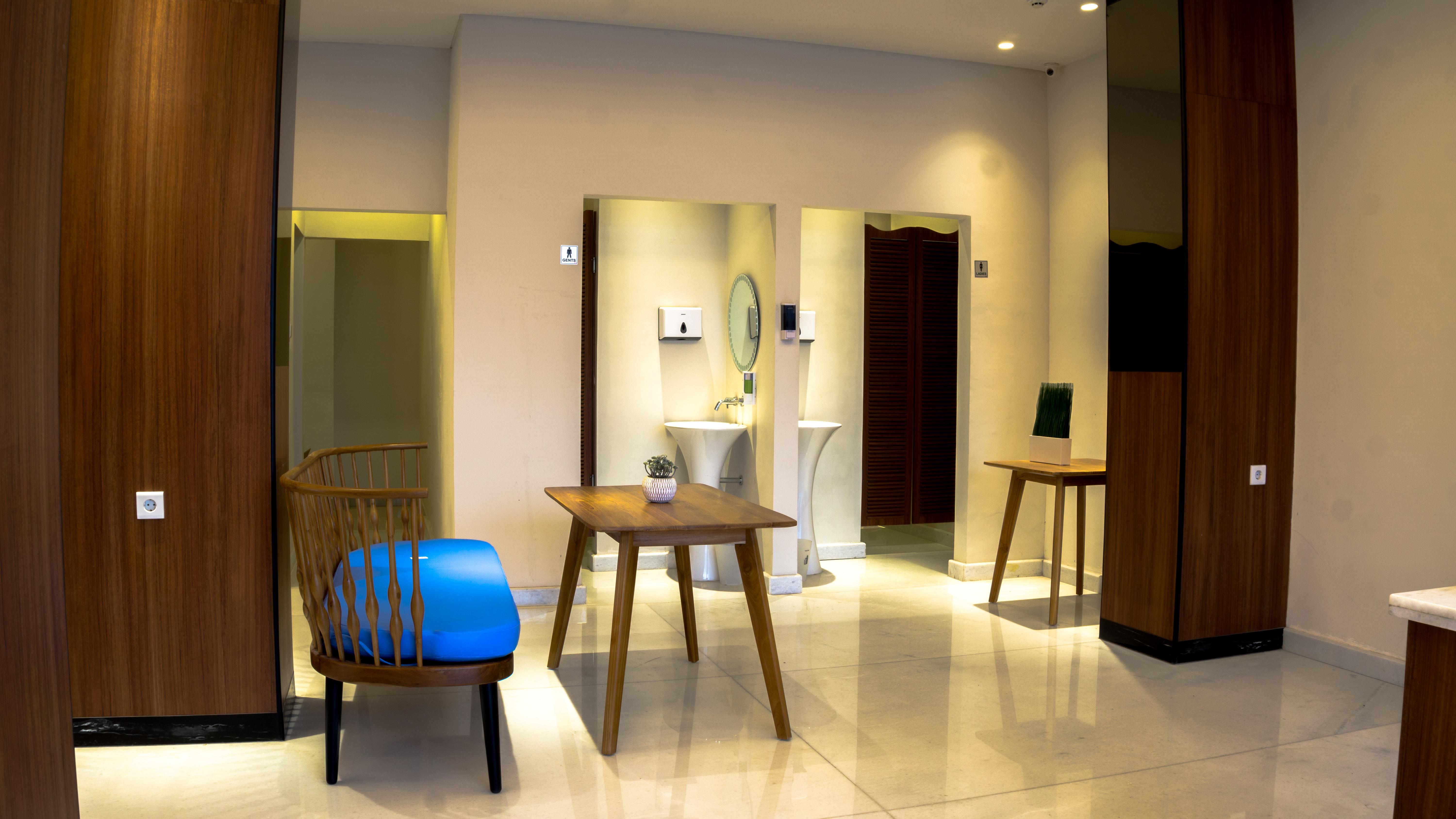 Boss Legian Hotel Powered By Archipelago Zewnętrze zdjęcie