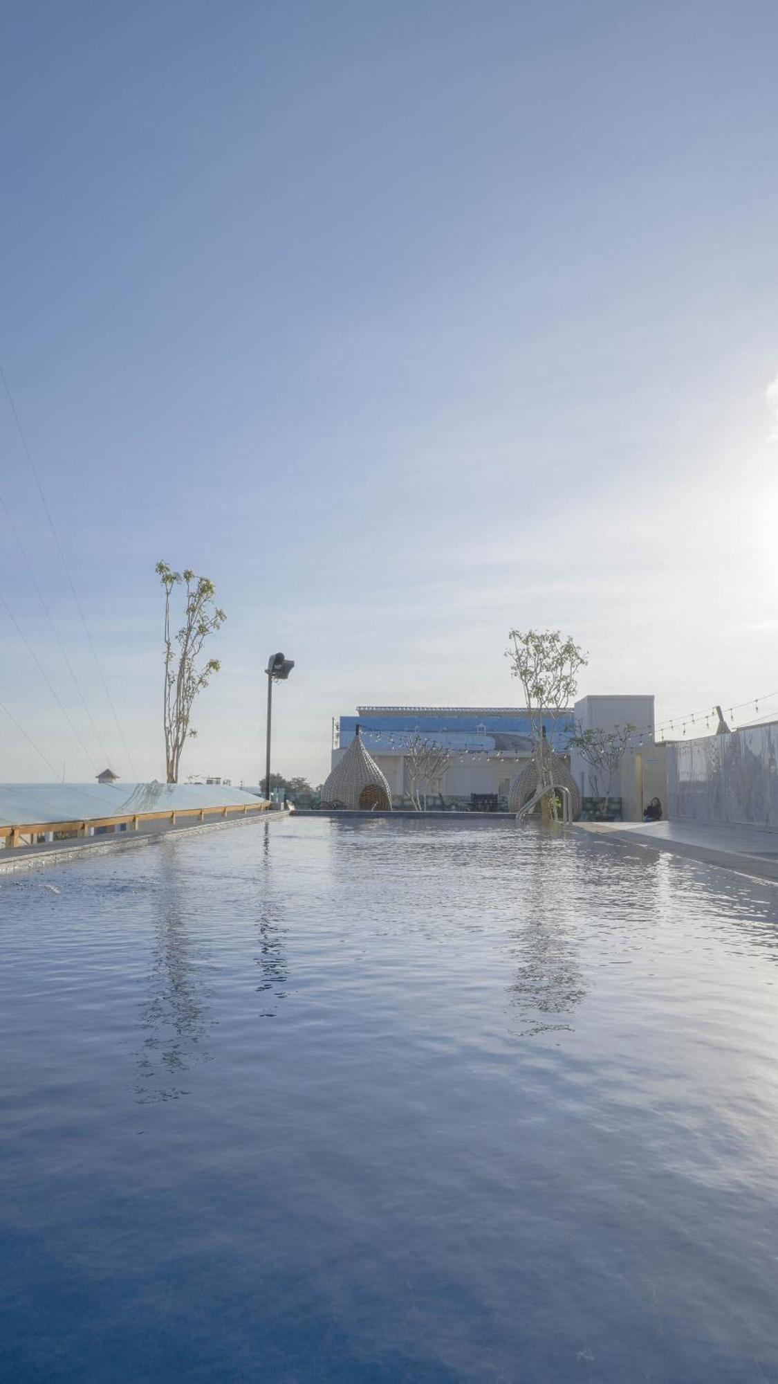 Boss Legian Hotel Powered By Archipelago Zewnętrze zdjęcie