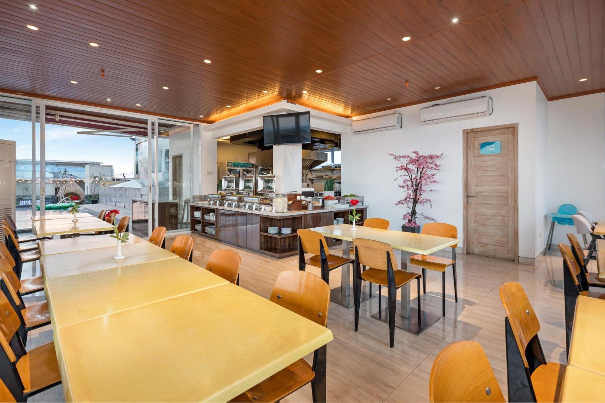 Boss Legian Hotel Powered By Archipelago Zewnętrze zdjęcie