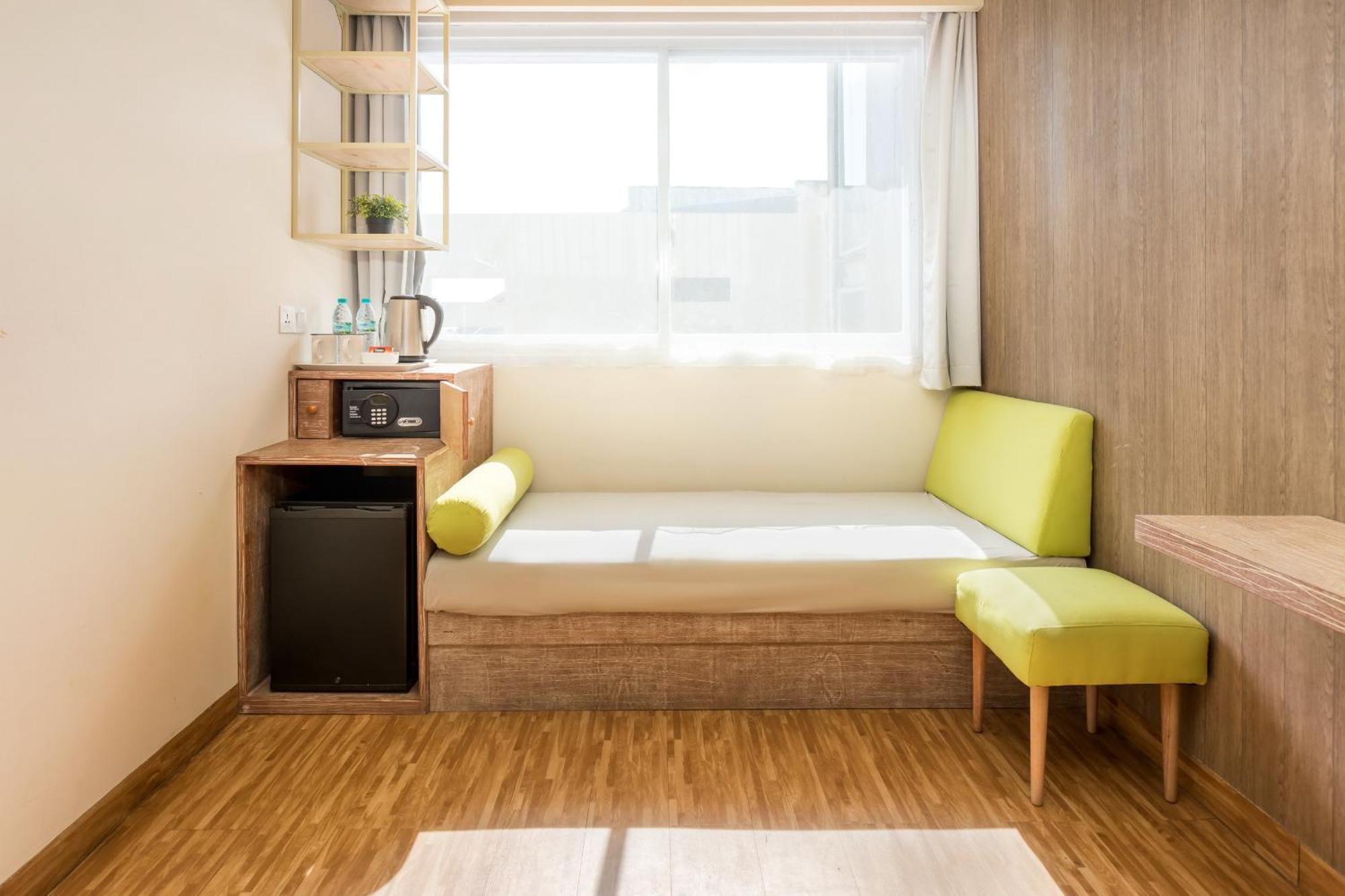 Boss Legian Hotel Powered By Archipelago Zewnętrze zdjęcie
