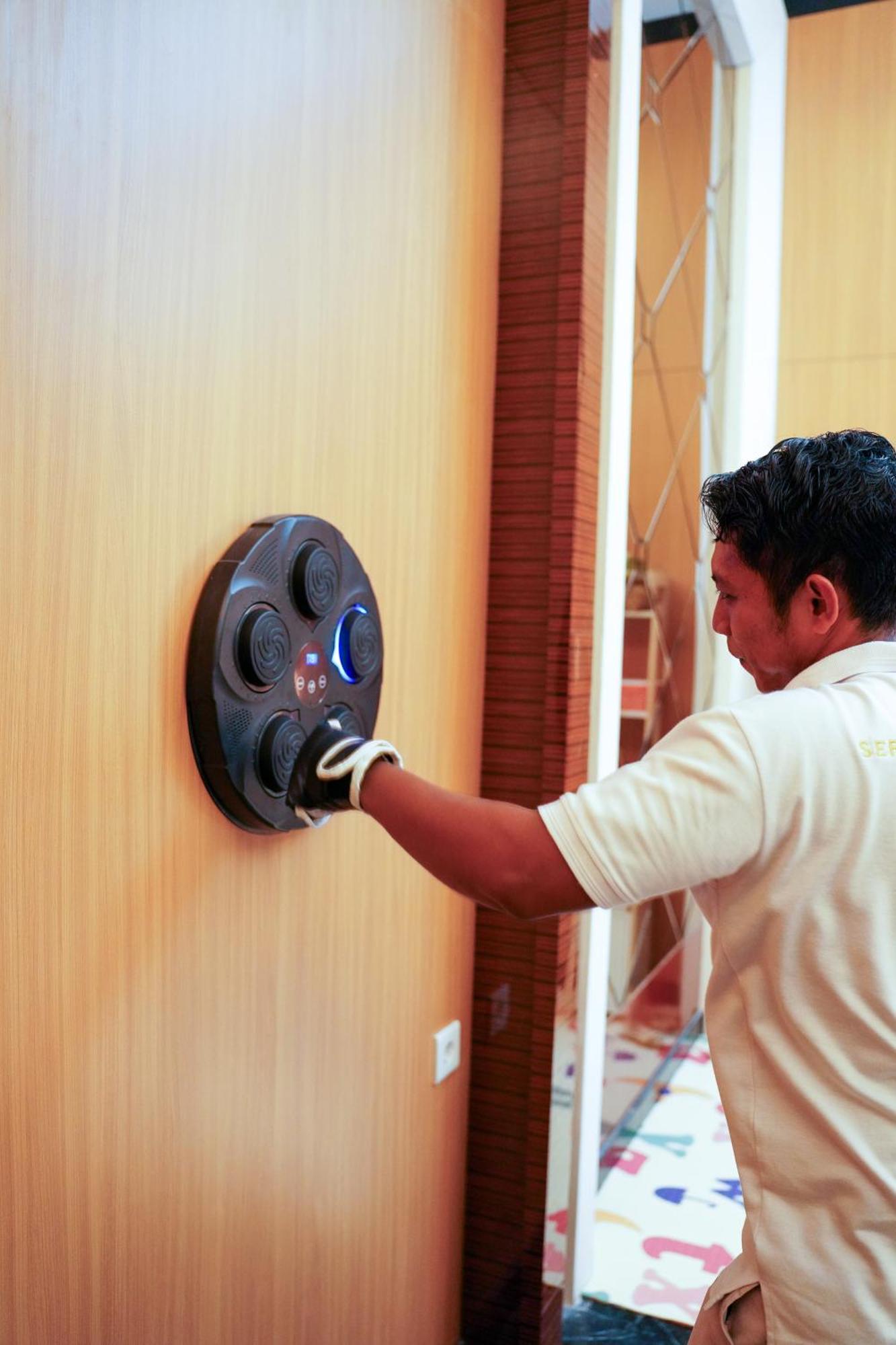 Boss Legian Hotel Powered By Archipelago Zewnętrze zdjęcie